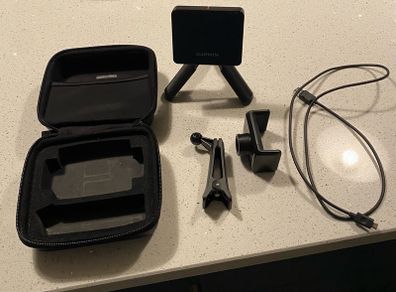Garmin r10