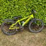 UMIT Bicycle 13" Frame, 24" Wheels Image 4