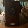 Antique image projector Image 10
