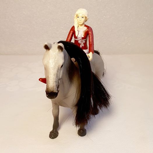 Fantastic Bundle Schleich Horses, Riders & Jumps