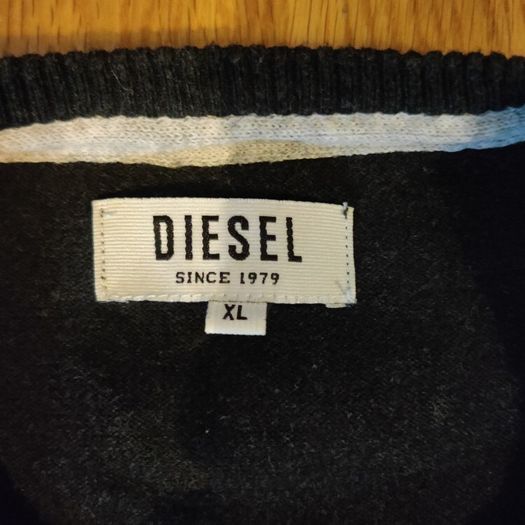 Diesel Sweater (XL)