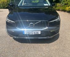 Volvo XC60 TPlus Petrol Plug In  Hybrid