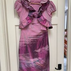 occasion wear dress now reduced !