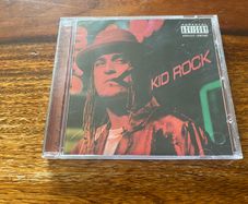 Kid Rock Devil Without a Cause CD