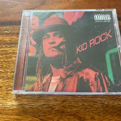 Kid Rock Devil Without a Cause CD