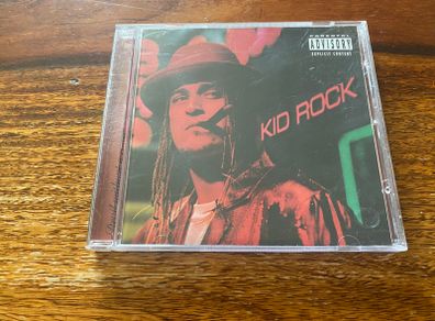 Kid Rock Devil Without a Cause CD