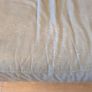 DFS Leather Sofa Set Image 3