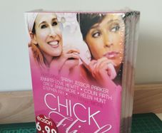 Chick Flicks  6 Film DVD Collection (Sealed)