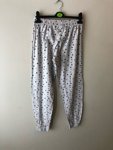 Pyjamas (size 6-8)