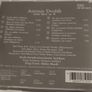 Antonin Dvorak Cd Image 2