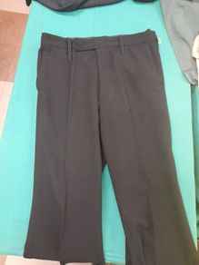 Vintage Military Trousers