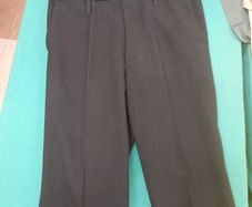Vintage Military Trousers
