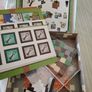 Minecraft Builders & Biomes Boardgame Image 2