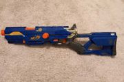 NERF Longstrike CS6