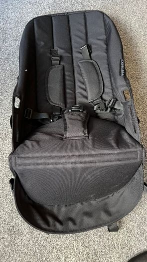Ickle Bubba Buggy/Travel System