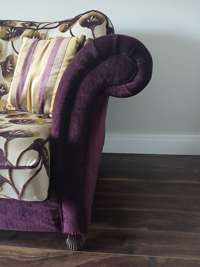 Suite of Furniture