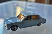 Vintage toy car