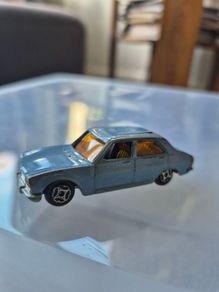 Vintage toy car