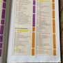 Junior Cycle Essential Science Textbook & Workbook Image 4