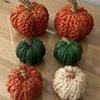 Autumnal decorations x21 Image 2