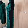 Women's Dress River Island Size 18 Image 3