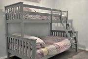 New Bunk Bed
