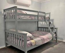 New Bunk Bed