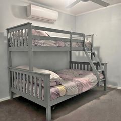 New Bunk Bed