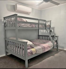New Bunk Bed