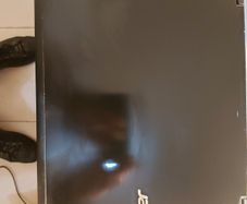Acer Aspire R14, in excellent cosmetic condition, for parts or repair, No SSD or RAM, everything else is good