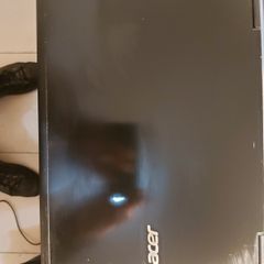 Acer Aspire R14, in excellent cosmetic condition, for parts or repair, No SSD or RAM, everything else is good