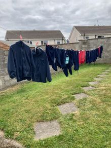 St. Patrick's NS - School Uniforms