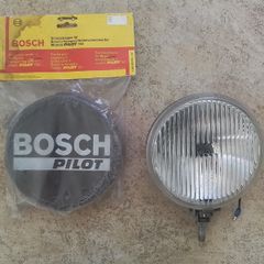 Bosch Spotlamp.