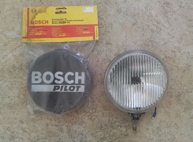 Bosch Spotlamp.