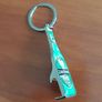 Bottle Opener Key Ring. Image 4