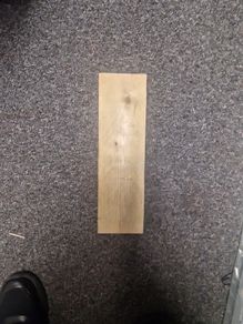 wood cuts