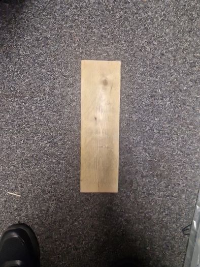 wood cuts