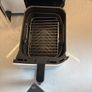 Ninja dual zone air fryer - white Image 3