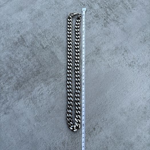 15mm Cuban Link Chain