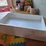 4 Ikea Malm Bed Drawers Image 6