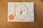 Peter rabbit