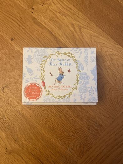 Peter rabbit