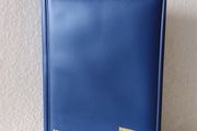 Collecta : Vintage Mini Coin Pocket Wallet