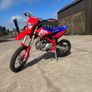 Pit bike Image 2
