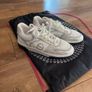 Pinko sneakers with gems Image 2