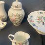 Aynsley Pembroke China, 17 pieces Image 8