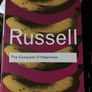 Bertrand Russell  :  The Conquest of Happiness Image 2