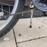 Apollo Girls' Bike Image 3