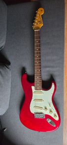 SX Electric Guitar