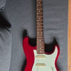 SX Electric Guitar